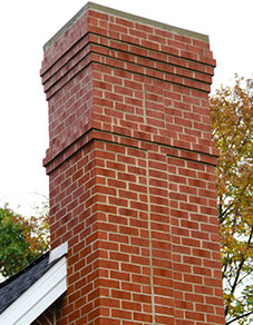 Brick Masonry Resoration Repair & Custom Brick Work Greater Delaware Valley